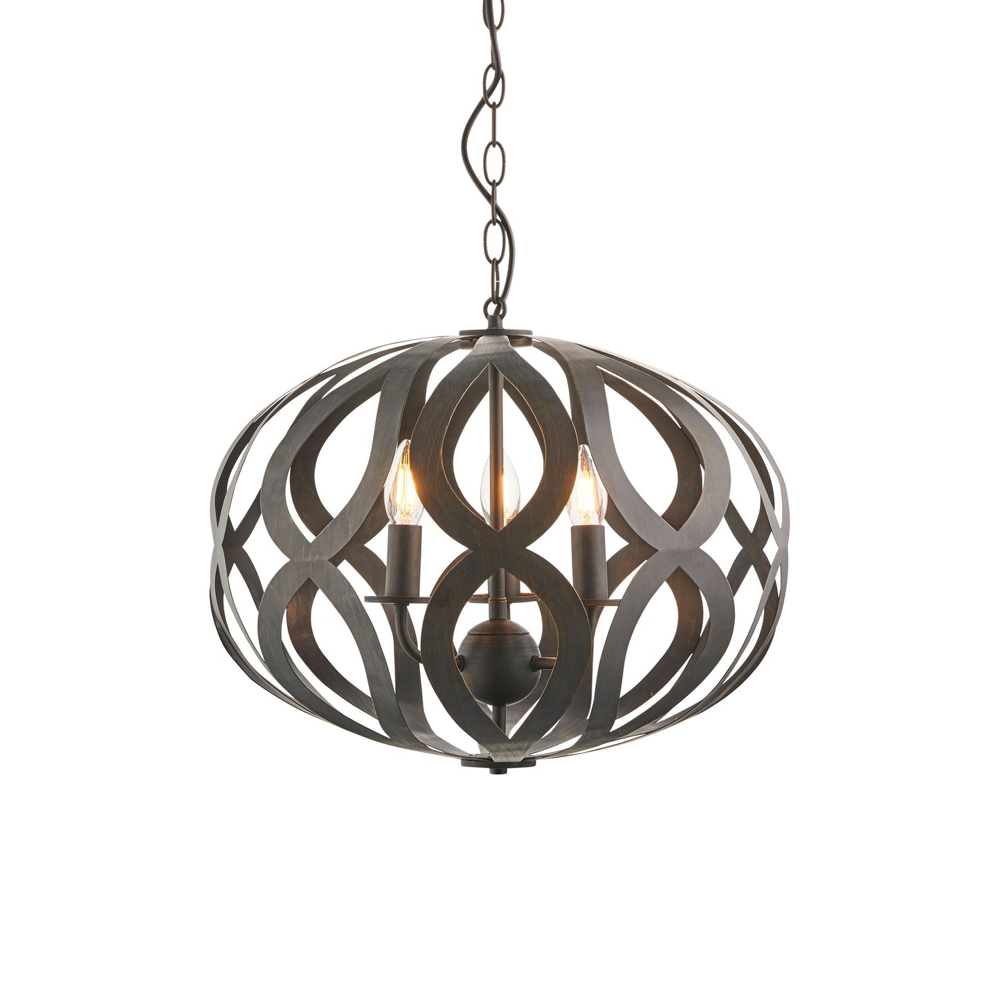 Sirolo Small Pendant Light