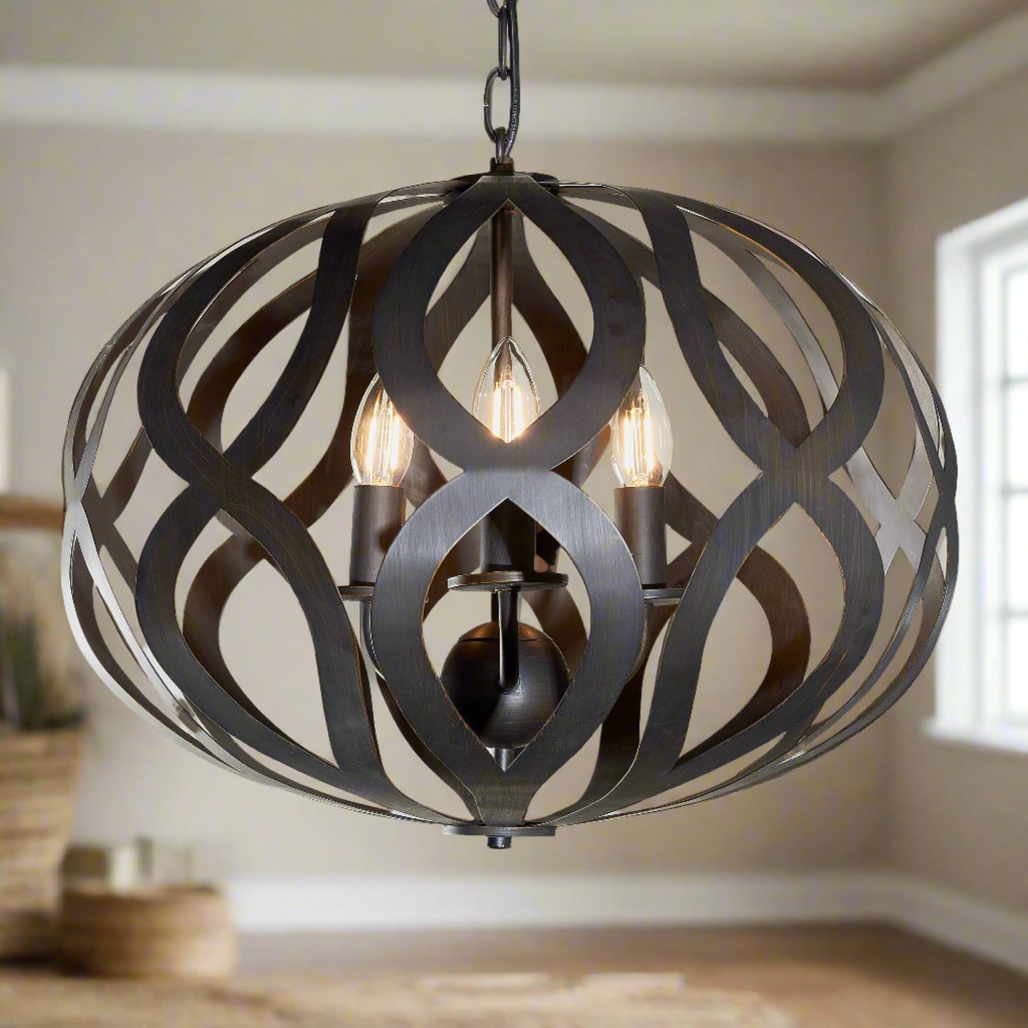 Sirolo Pendant Small Light