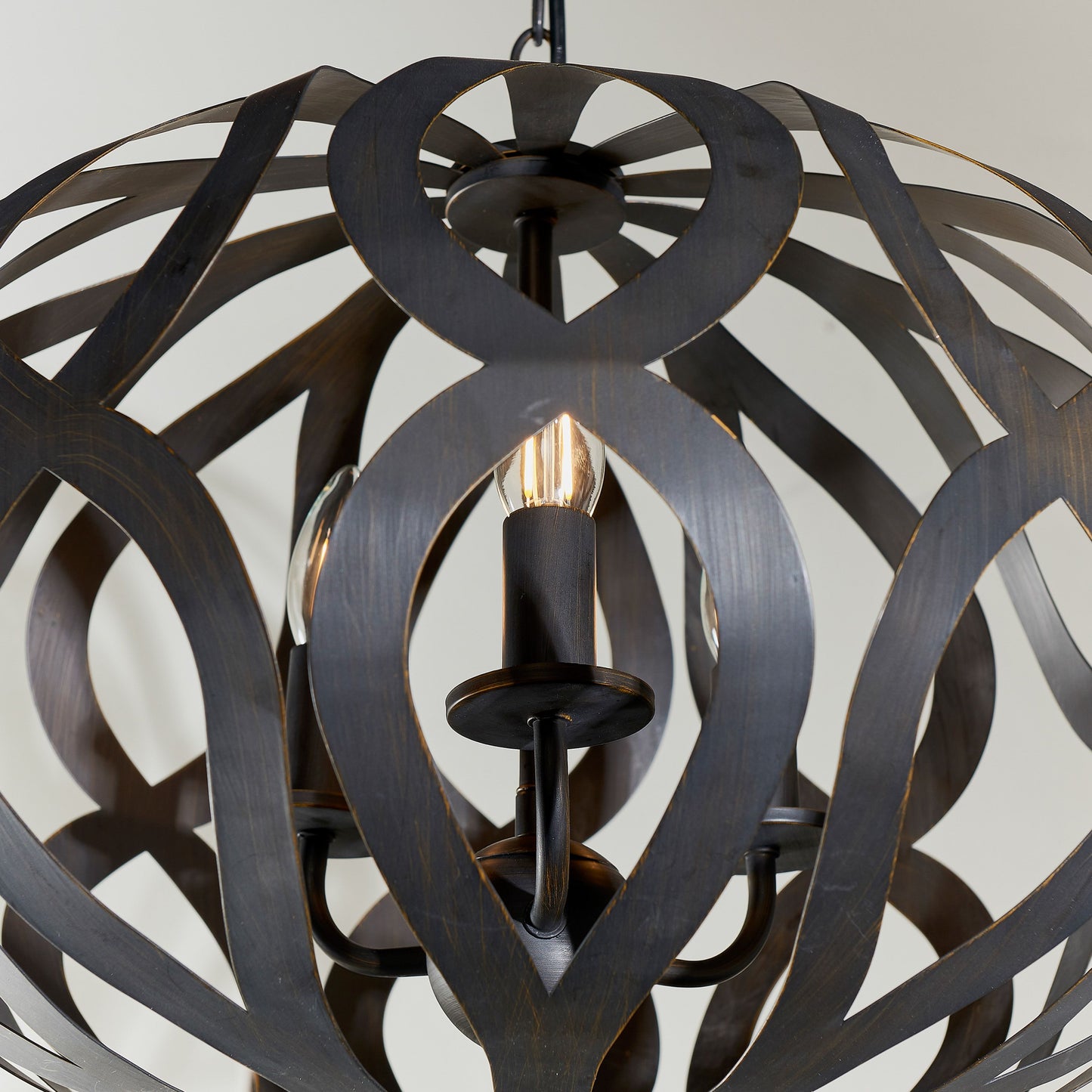 Sirolo Pendant Small Light