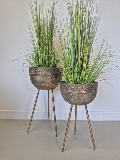 Indoor Planters & Pots