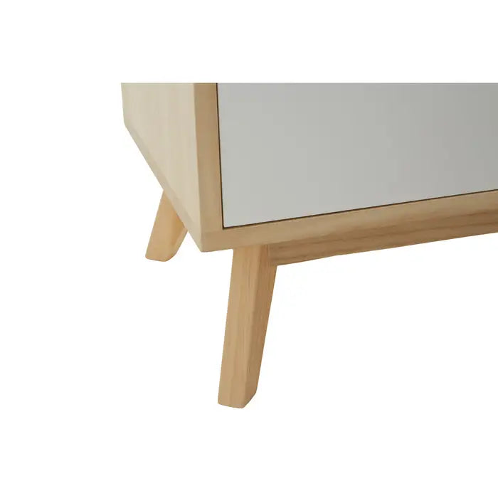 Watson Media Unit In Grey