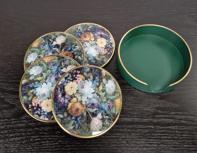 Trays & Coasters
