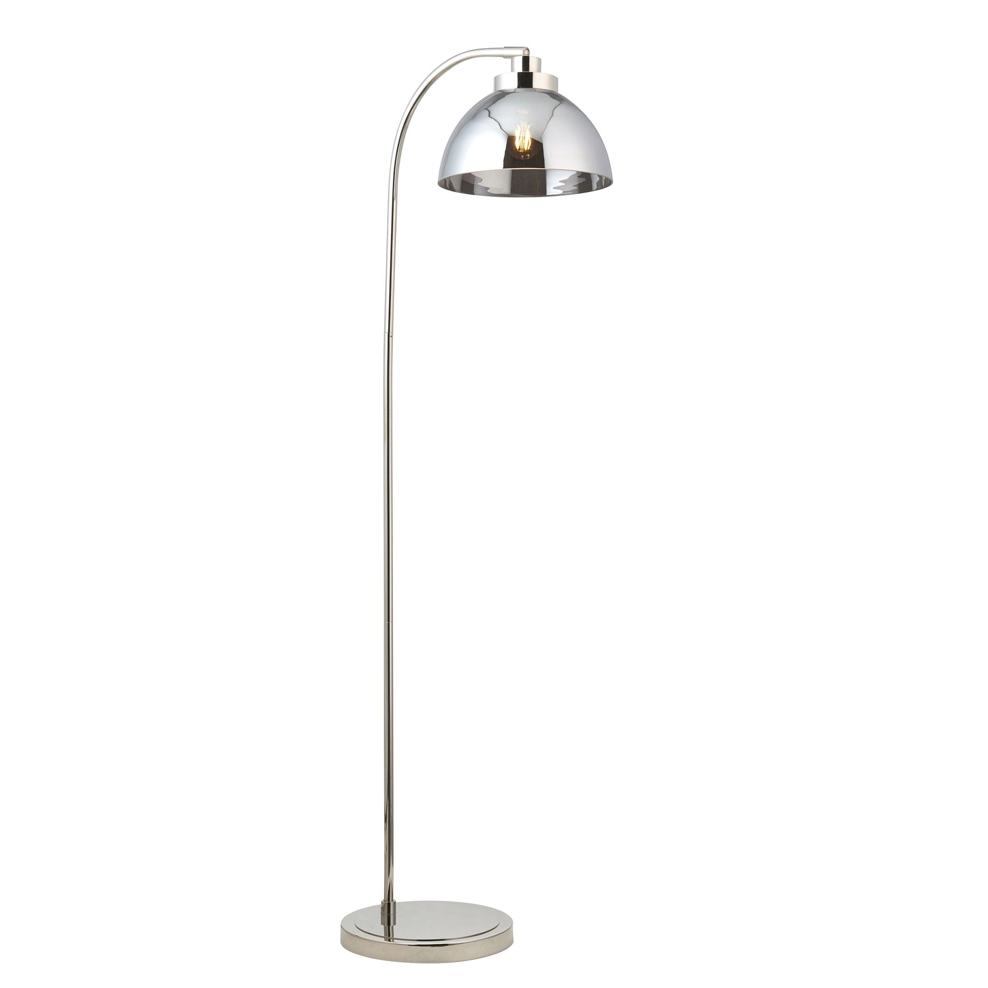 Caspa Lamp in Floor