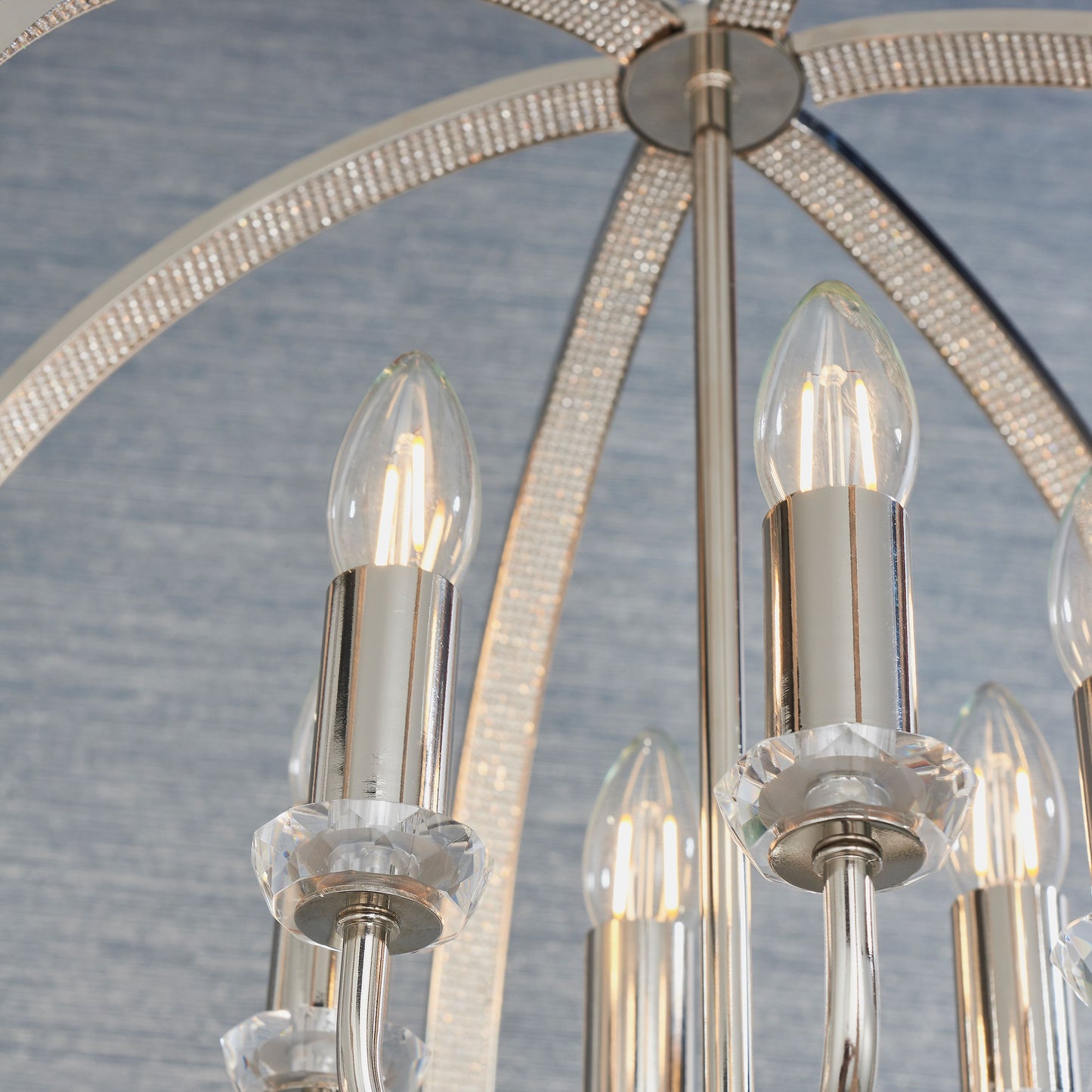 Ritz Pendant Large Light
