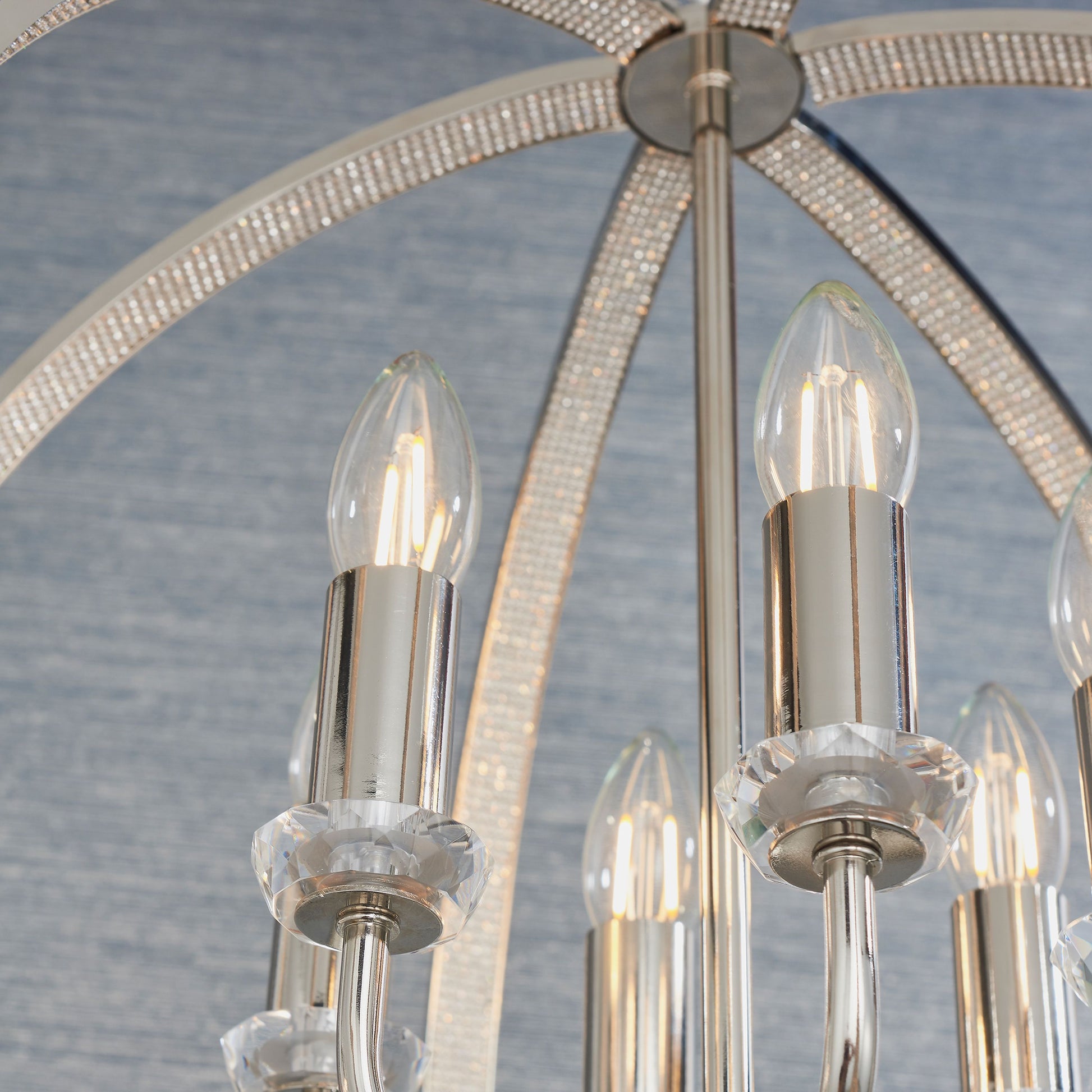 Ritz Pendant Large Light