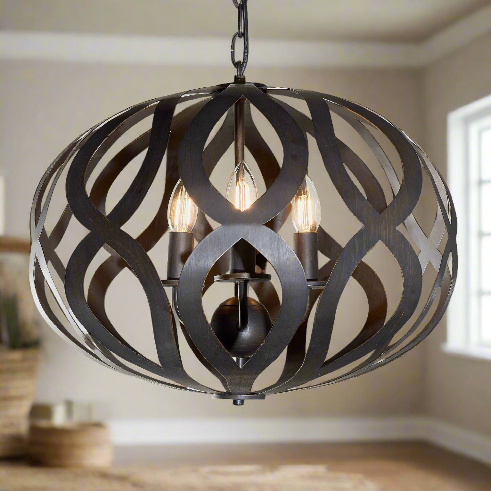 Sirolo Pendant Small Light