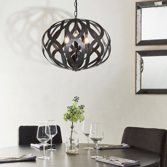 Sirolo Pendant Small Light