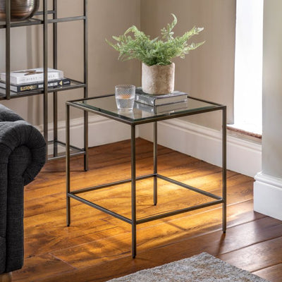 Side Tables