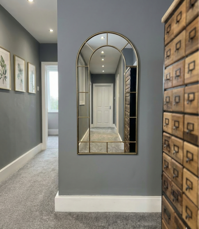 Wall Mirrors