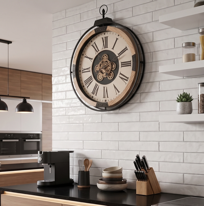 Clocks