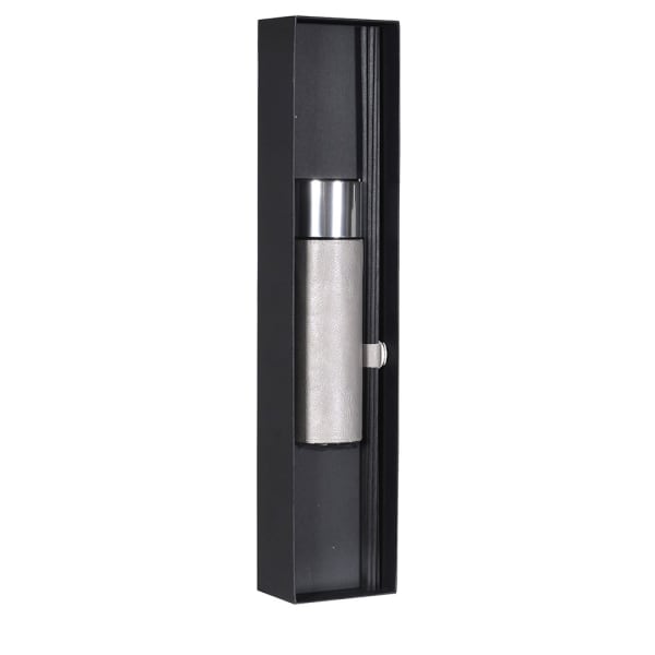 Minimalist Grey Glass Reed Diffuser – Elegant Design & Long-Lasting Fragrance - Your Home Interiors - House & Home