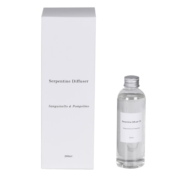 Artisan Green Glass Reed Diffuser – Elegant Design & Long Lasting Fragrance