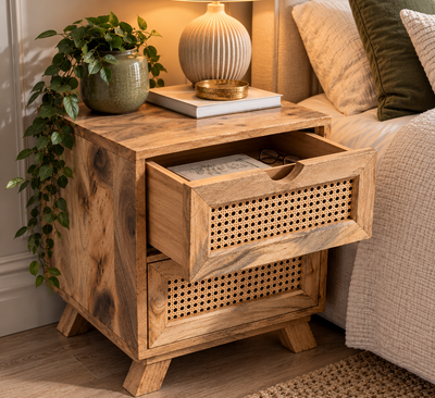 Bedside Tables