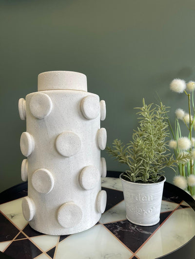 Jars & Bowls