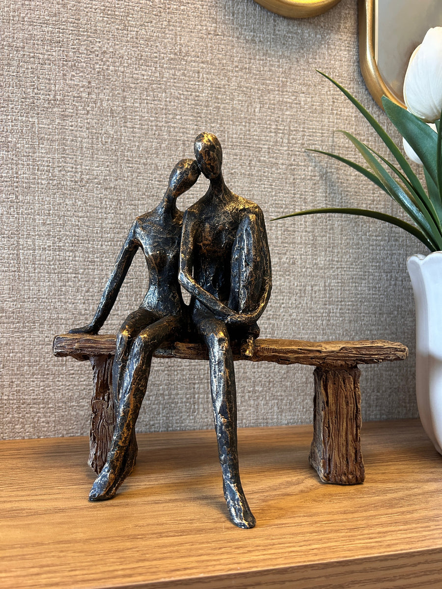 Sculptures / Figurines / Ornaments