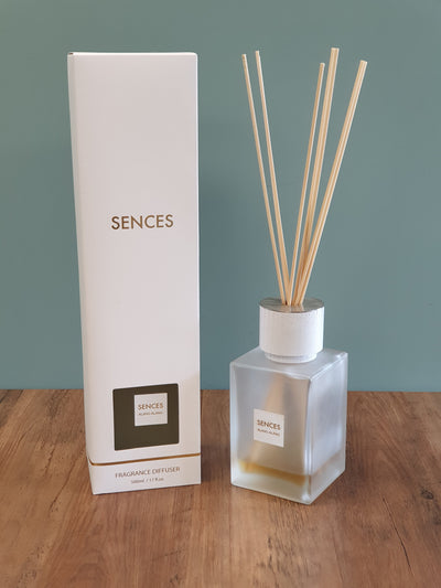 Reed Diffusers